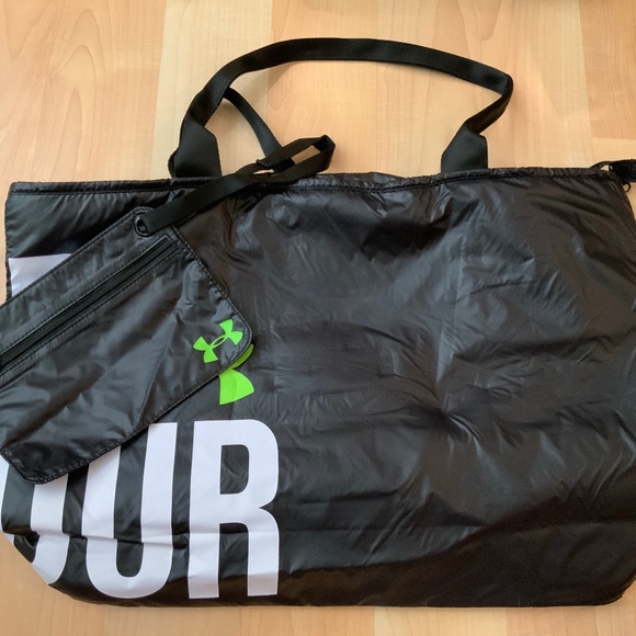 Under Armour Handbags - Under Armour tote bag